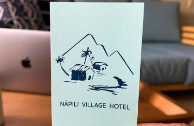 Napili Village Hotel - Photo 90