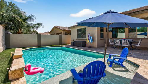 The Revel House - Foto 2