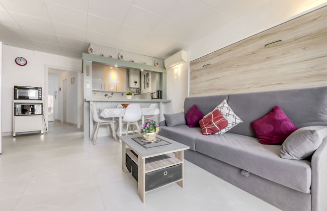 Las Palmeras - Foto 9