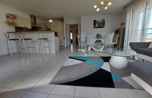 Le Balcon du Laudon Au cœur de St Jorioz spacieux appartement avec terrasse et vue montagne - Photo 28