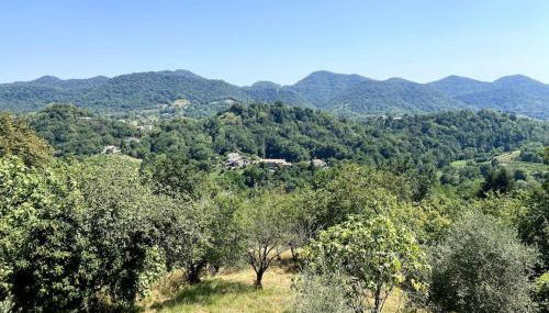 Tenuta da Mosè con vista sui colli asolani - Foto 2