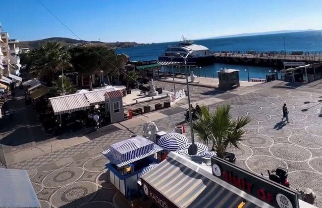 Avşa apart otel - Foto 32