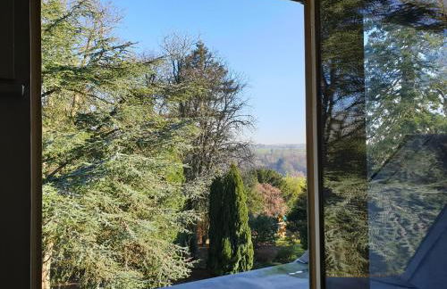 Cosy Er Lann Gîte Cèdre - Foto 14