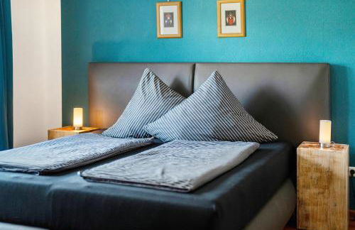 Ferienwohnung Lydia - Foto 16