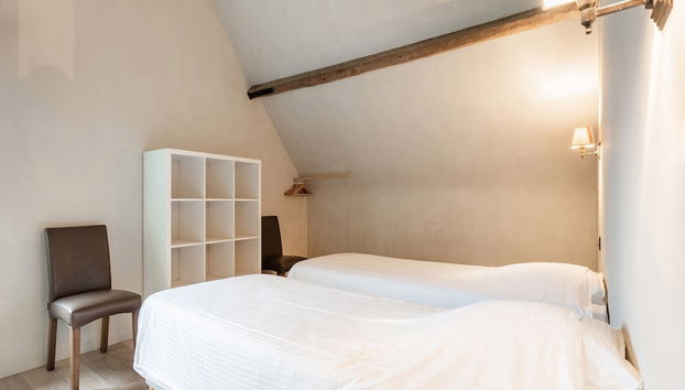 Beernem Countryside Home - Foto 5, Habitación