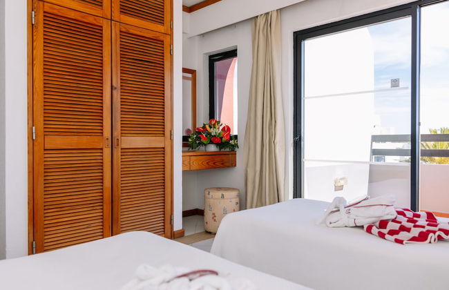 Muthu Oura Praia Hotel - Foto 17