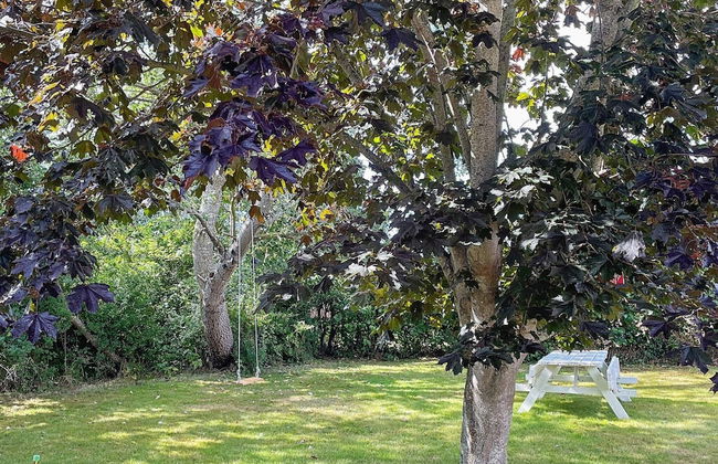 5 Person Holiday Home in Nakskov - Foto 20