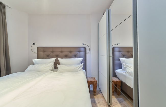 havelblau FERIENLOFTS - Foto 47