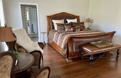 Riverbend Serenity Cabins - Foto 69