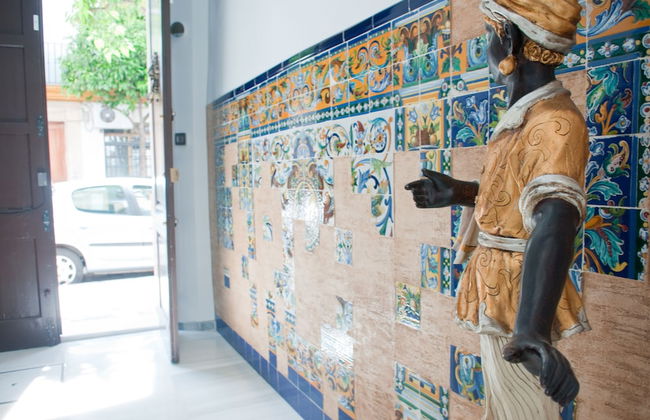 El Escondite de María - Foto 3