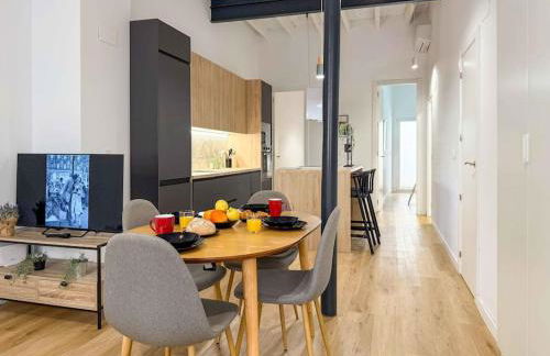 Apartamento La Estación - Amplitud y elegancia - Photo 11