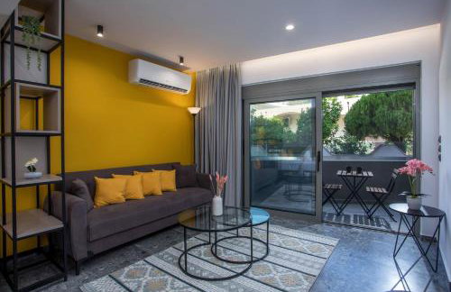 GM Apartments-Rhodes Luxury Living - Photo 67