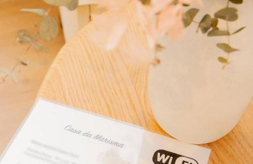 Casa da Marisma - Foto 26