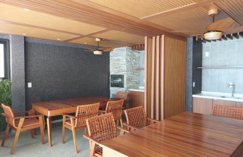 Apartamento 3 quartos a 1 quadra da praia - Foto 42