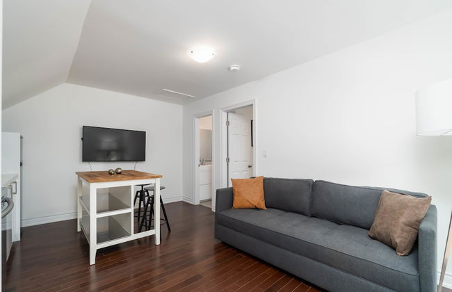 The Jameson Stays - Photo 4