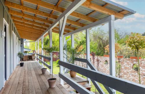 Apartment Ankerplatz by Interhome - Foto 27