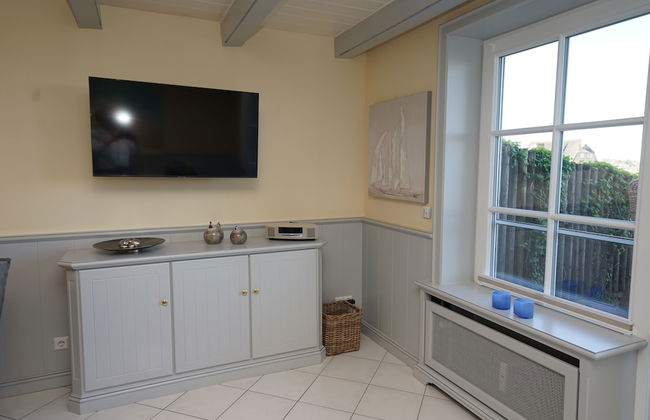 Ferienwohnung Heefwai 2 "w2" - Foto 15