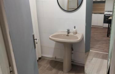 Maison de ville - Foto 7