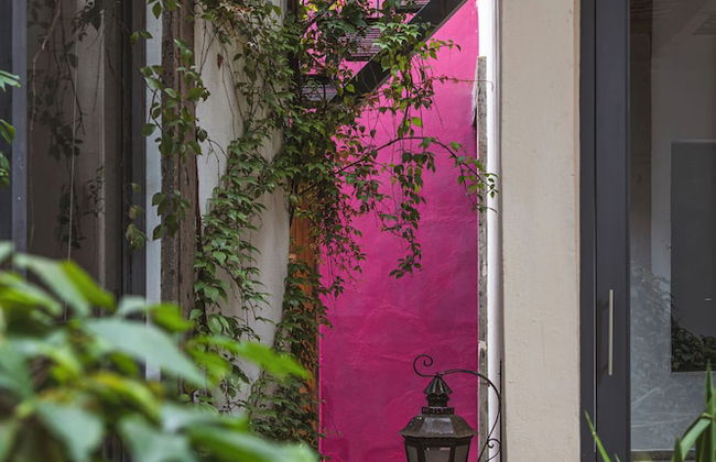 LUXO Casa en San Miguel de Allende Centro con Vistas Panorámicas - Foto 77