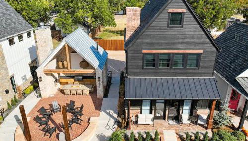 ONYX The Lark Stylish & Serene Edmond Oasis - Foto 4