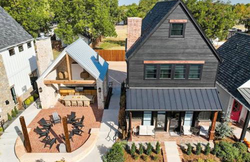 ONYX The Lark Stylish & Serene Edmond Oasis - Foto 4