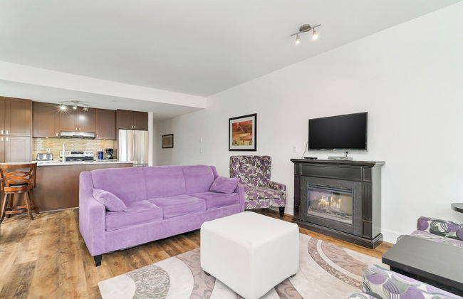 Chic Haven Stylish 3 Bedroom - Photo 23