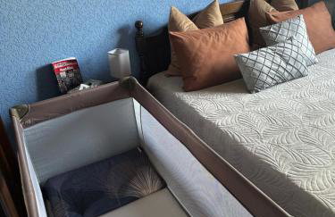 Grand appartement au cœur de la région alsacienne - Foto 41