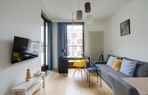 GO Apartments - ApartHotel - Foto 104