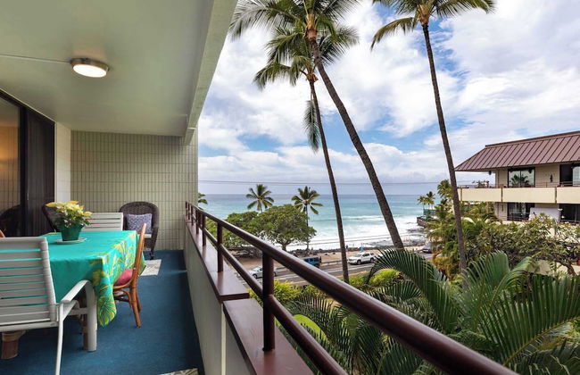 White Sands Village 214 Modern Condo for 4 w/ Enviable Ocean Views! - Photo 47