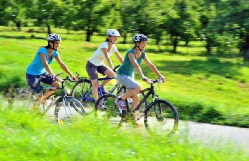 Wohnung 5 Morgensonne - Foto 4