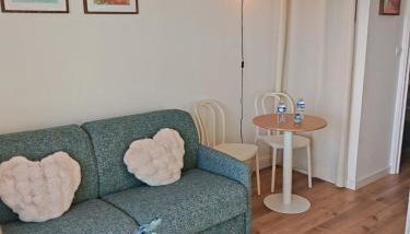 Bleu Iconic VUE MER à Wimereux - Foto 4