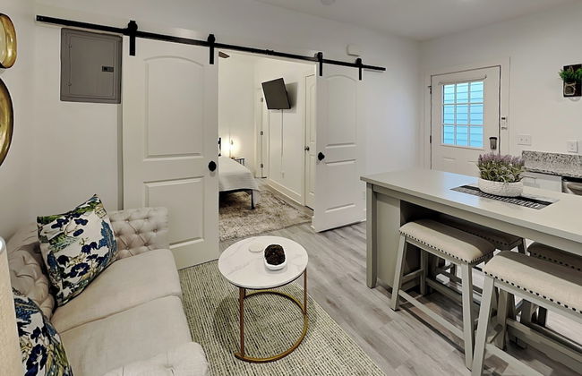 Secret Garden - Foto 38