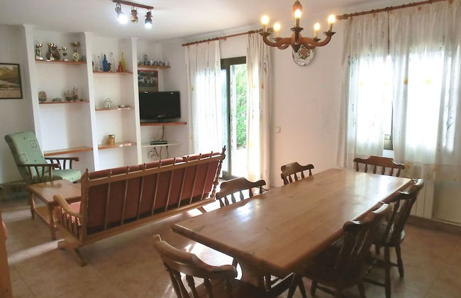 Villa Conchi - Foto 6