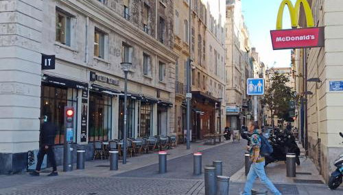 Appartement lumineux au cœur du Vieux-Port - Foto 3