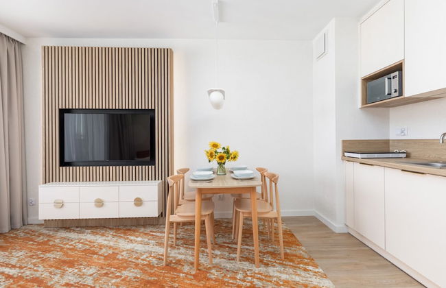 Bel Mare Apartments by Renters - Photo 78