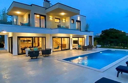 Villa Frani by Interhome - Foto 33