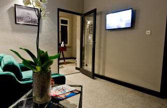 ApartHotel I SORAU - Foto 27