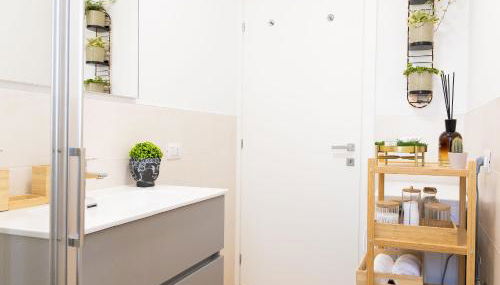 Il Nido Verde Parcheggio Privato Cortile - Foto 4