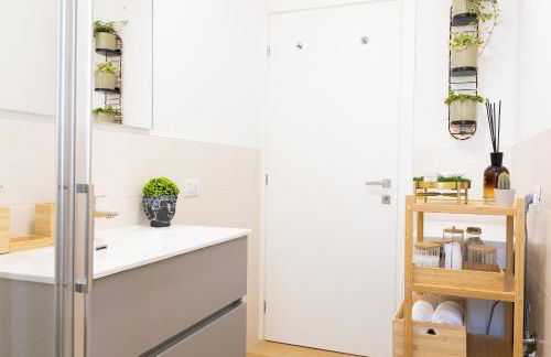 Il Nido Verde Parcheggio Privato Cortile - Foto 4