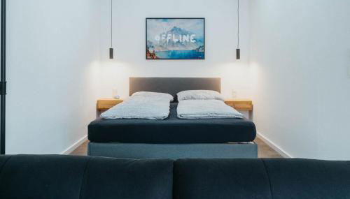 Loft 38 Mainz - Foto 3