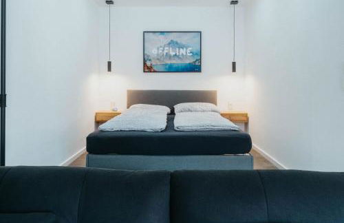 Loft 38 Mainz - Foto 3