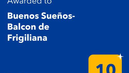 Buenos Sueños- Balcon de Frigiliana - Photo 2