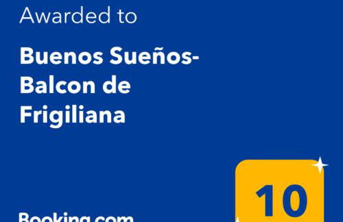 Buenos Sueños- Balcon de Frigiliana - Photo 2