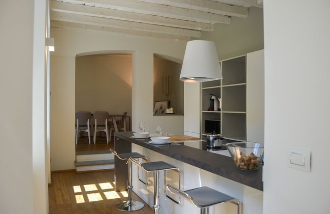 JOIVY Modern Apartments Close To Sforzesco Castle - Photo 32