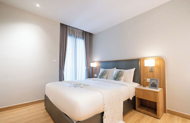 Luminous - Zenity Luxury Apartment - District 1 - Foto 46