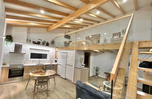 Zeca Holidays -Atalaia Fall Mezanine Ideal para trabalhar - Foto 41