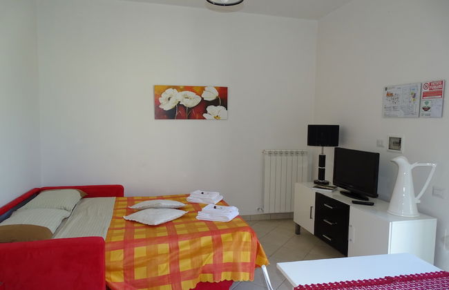 Terra dei Santi Country House - Photo 23