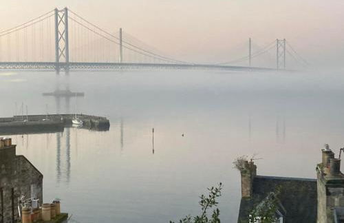 Forth Reflections Self Catering - Foto 40