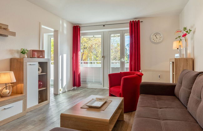 Stunning Apartment in Boltenhagen With Terrace - Foto 15