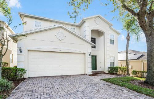 Mickey & Mario's Fun House 12 Min From Disney! 4 Bedroom Home - Foto 79